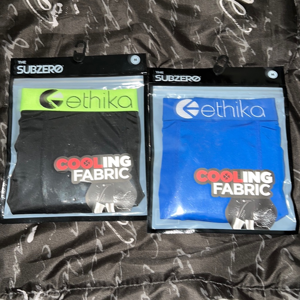 Ethika